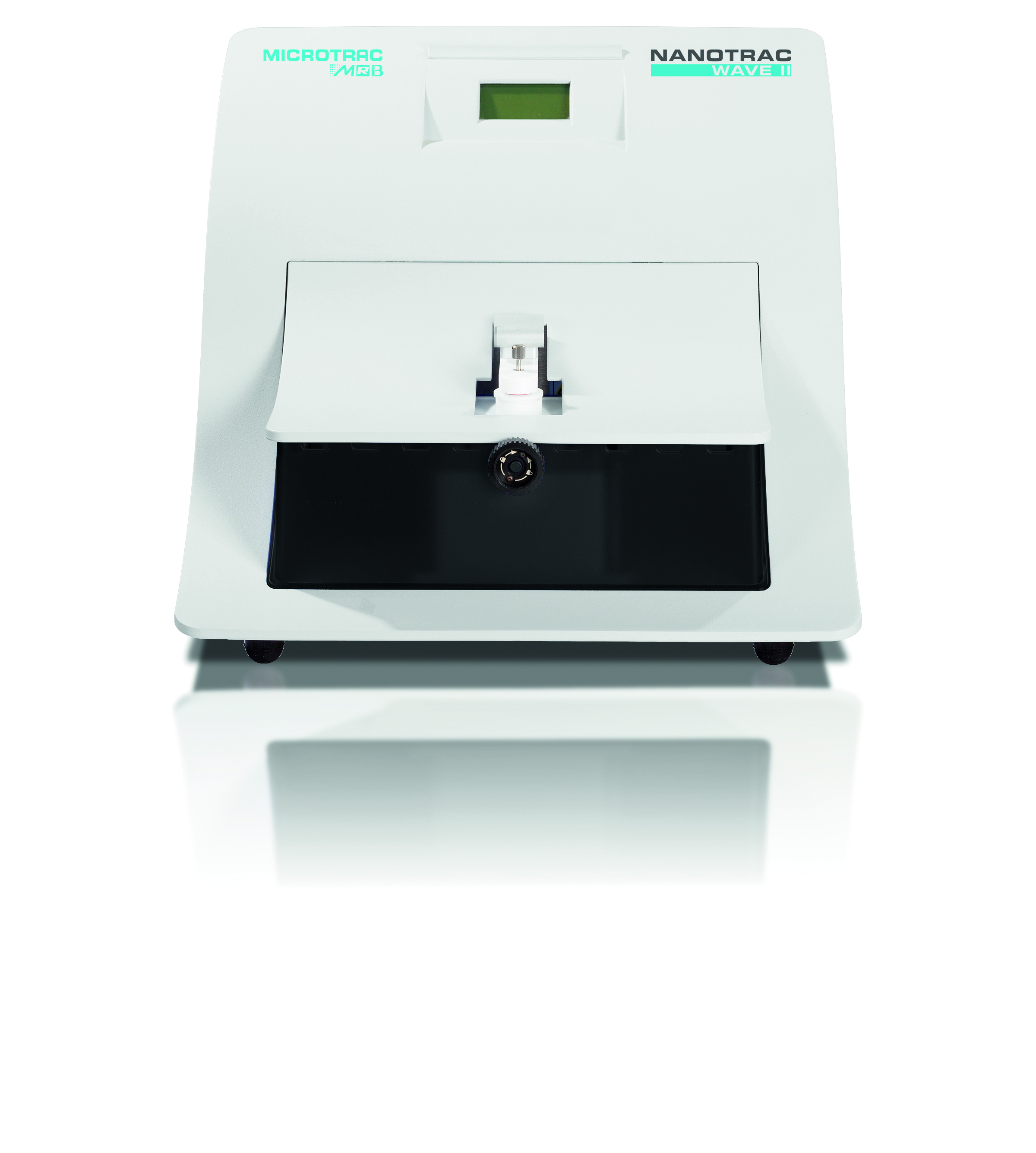 Nanotrac Wave II Nanoparticle Size Analyzer